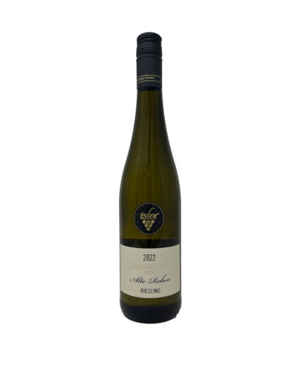 Nr. 24 Riesling "Alte Reben" - trocken